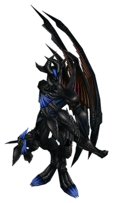 Aeshma