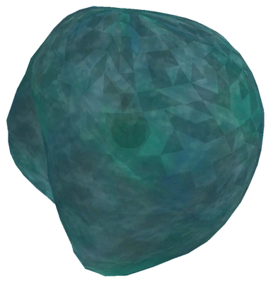 Amorphous Gel