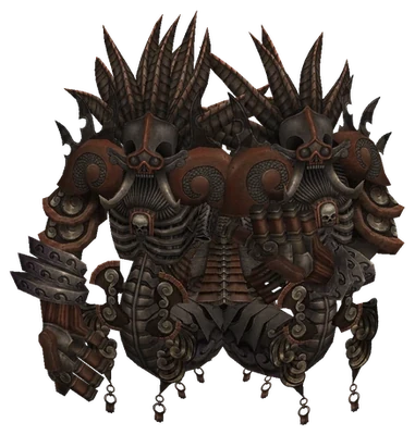 Angra Mainyu
