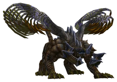 Azi Dahaka