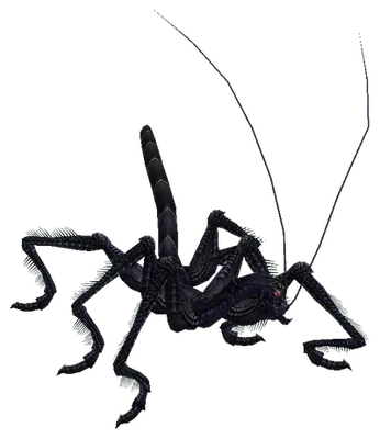 Critical Bug