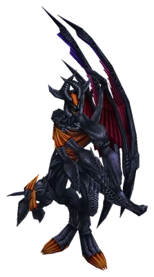 Daeva