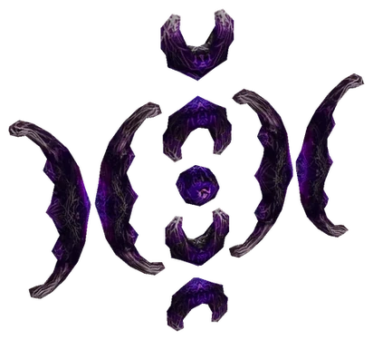 Dark Elemental