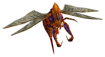 Death Dauber