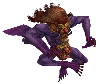 Elder Zurvan