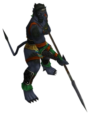 Garik Ronso