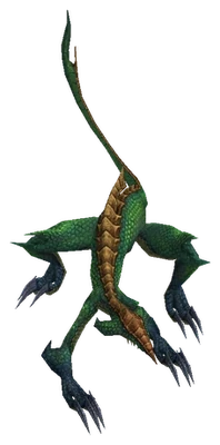 Gecko