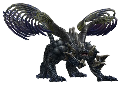 Guardian Beast