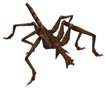 Hug Bug
