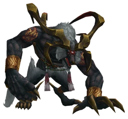 Ifrit