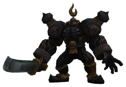 Iron Giant