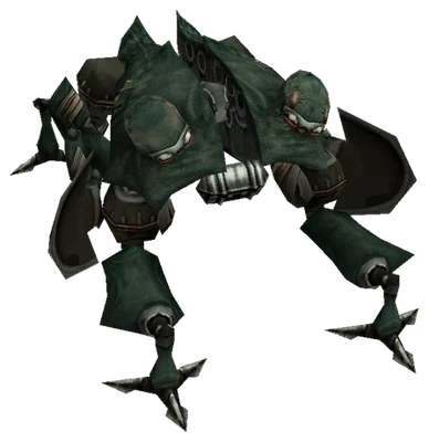 Killer Machina
