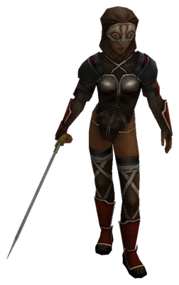 League Scout