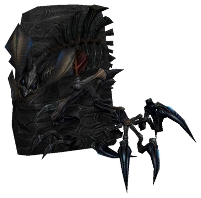 Monolith