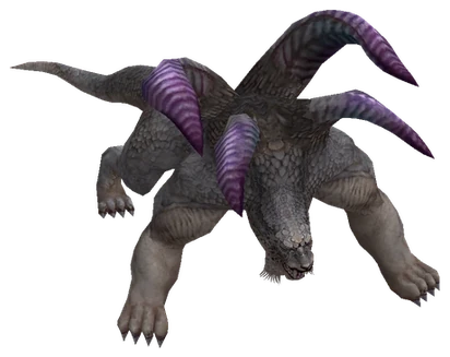 Quadricorn