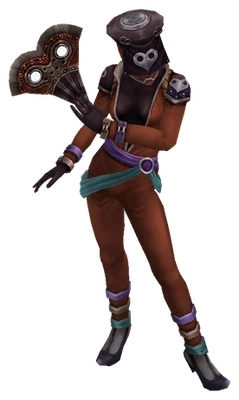 She-Goon