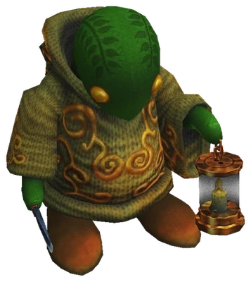 Tonberry