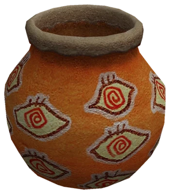Trick Urn