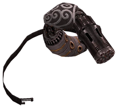 Viper Sniper