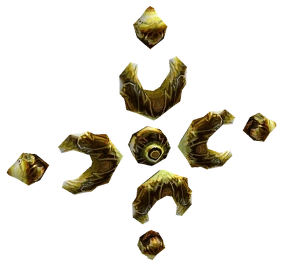 Yellow Elemental