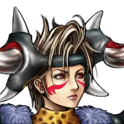 Paine’s Berserker portrait