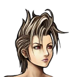 Paine’s Full Throttle portrait