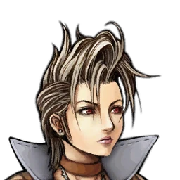 Paine’s Gunner portrait