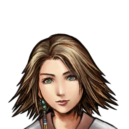 Yuna’s Festivalist portrait