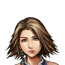 Yuna’s Songstress portrait