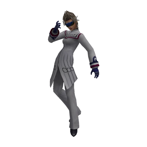 Paine in the Psychic Dressphere