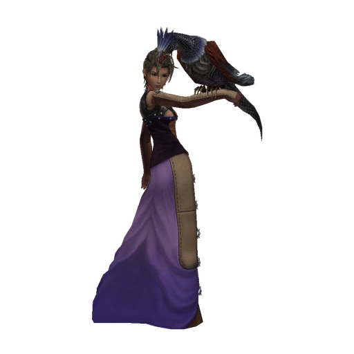 Paine in the Trainer Dressphere