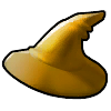 Black Mage Dressphere Icon