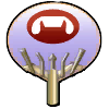 Festivalist Dressphere Icon