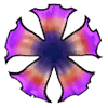 Floral Fallal Dressphere Icon