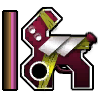 Gun Mage Dressphere Icon