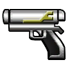 Gunner Dressphere Icon