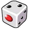 Lady Luck Dressphere Icon
