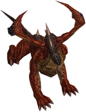 Elder Drake