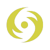 Yellow Gate Icon