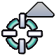Accuracy Up Status Icon