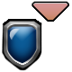 Defense Down Status Icon