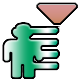 Evasion Down Status Icon