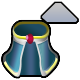 Magic Defense Up Status Icon