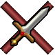 Null Physical Status Icon