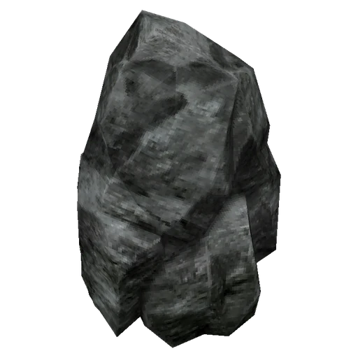 Regular stone item