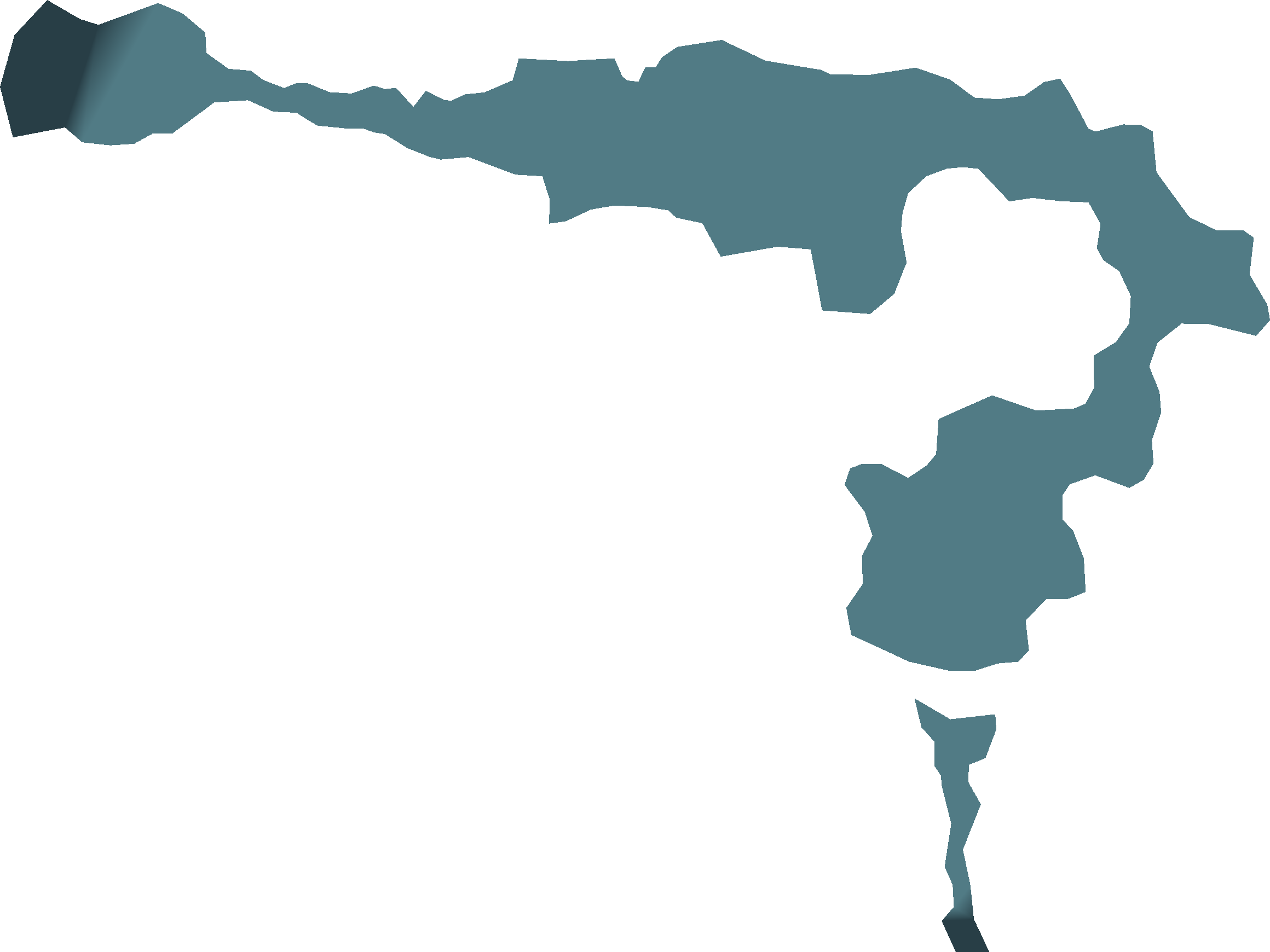 Map of the Valley area that you can’t really explore in FFX-2