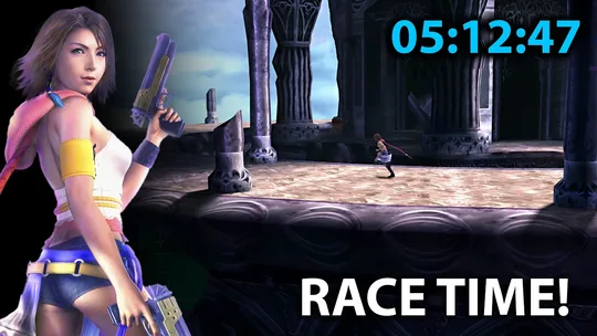 Thumbnail of the video for Outrun the Leblanc Syndicate
