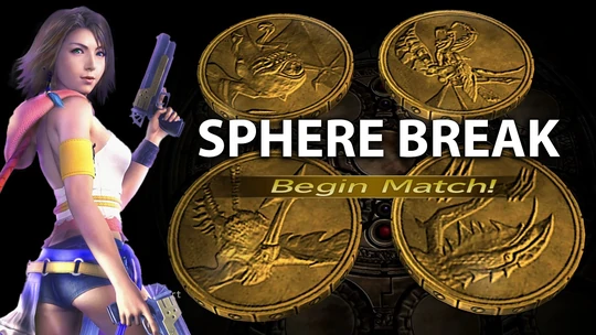 Sphere Break Explained video thumbnail