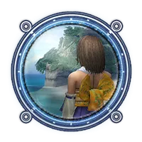 Achievement/Trophy Icon for A Journey’s Catalyst
