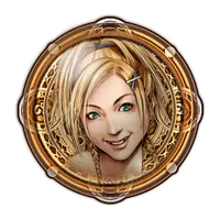 Achievement/Trophy Icon for A Talent for Acquisition